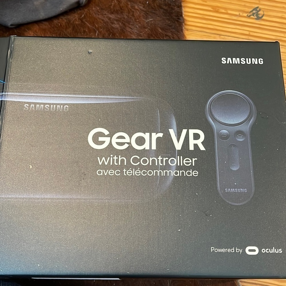 Samsung gear VR 🔥Sale🔥